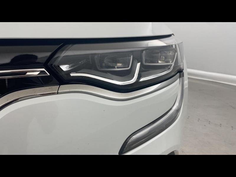 Renault Talisman Estate