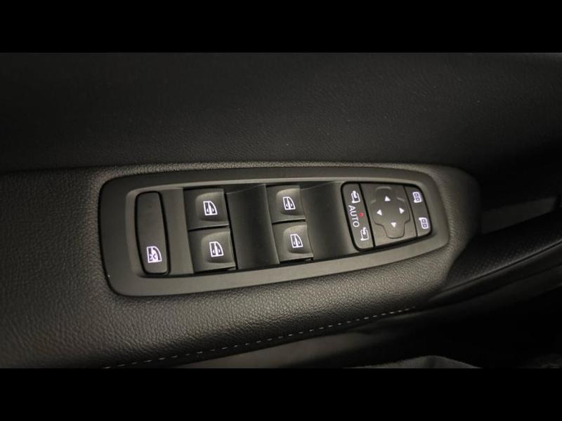 Renault Megane IV Berline