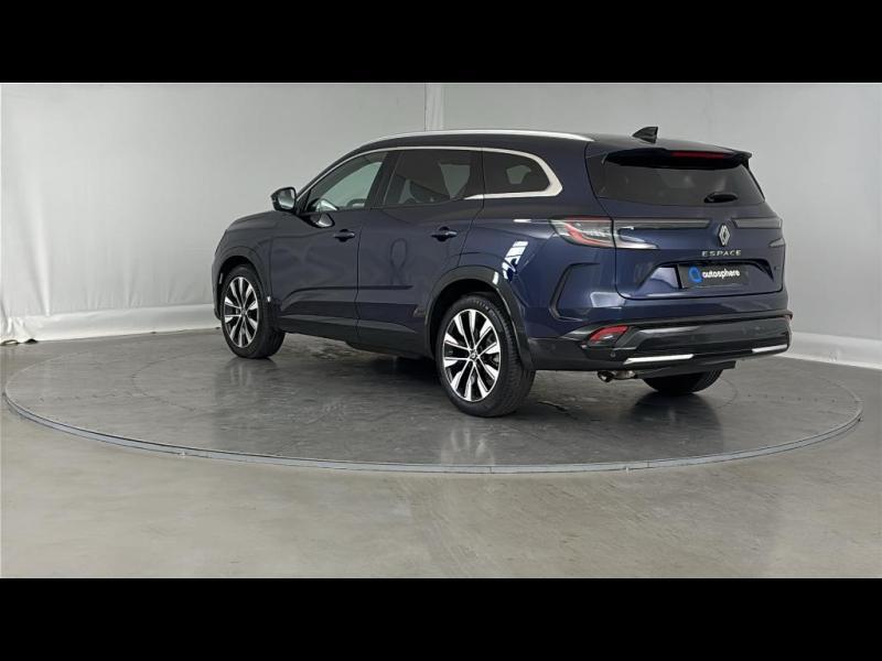 Renault Espace VI
