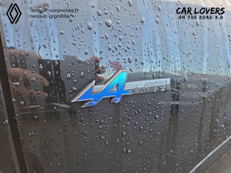 Renault Rafale