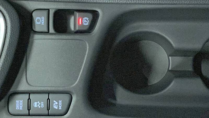 Toyota Yaris Cross Hybride
