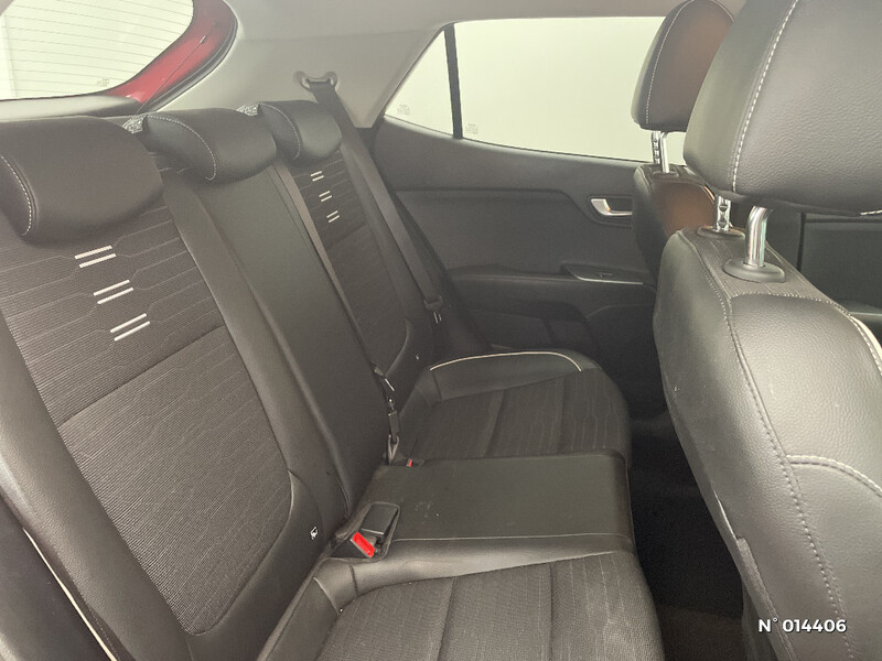 KIA Stonic