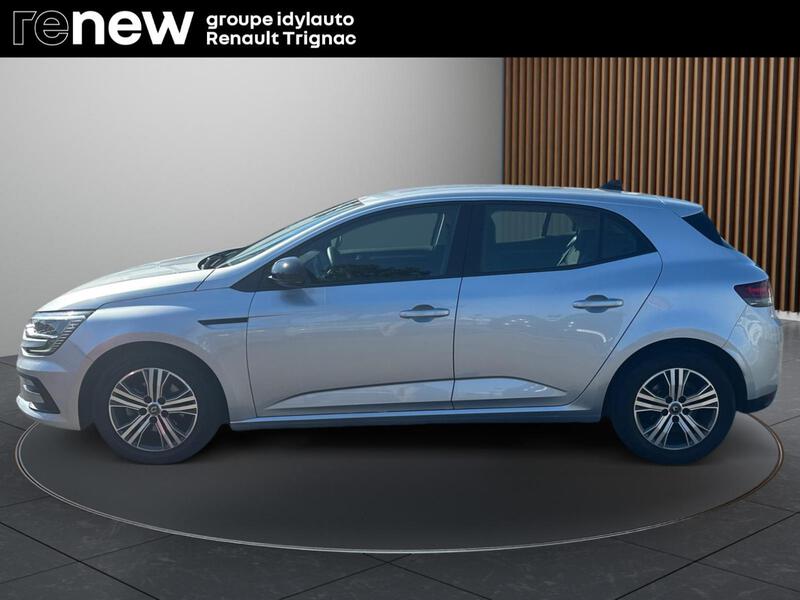 Renault Megane IV Berline