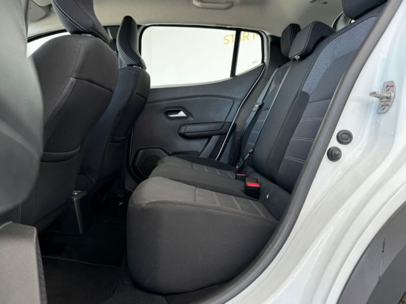DACIA Sandero 2023 — imagine 39