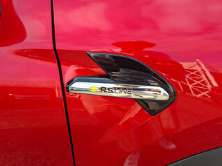 Vehicle 3D Image