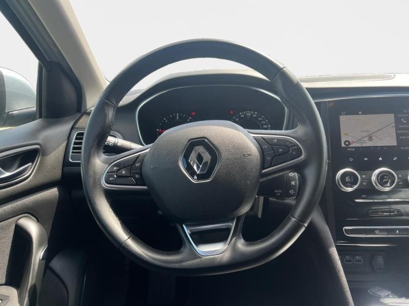 Renault Megane IV Berline