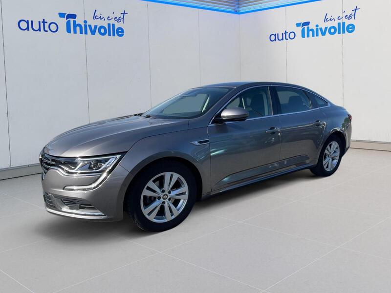 Renault Talisman