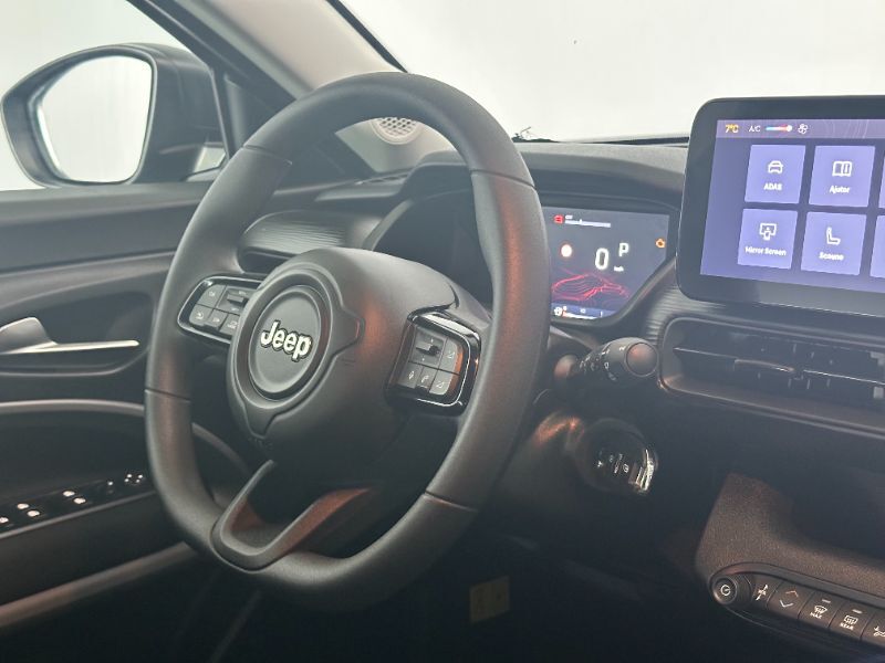 JEEP Unknown Model 2025 — imagine 13