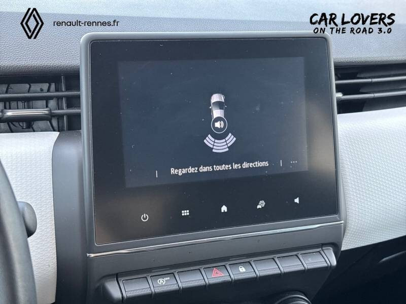 Renault Clio V