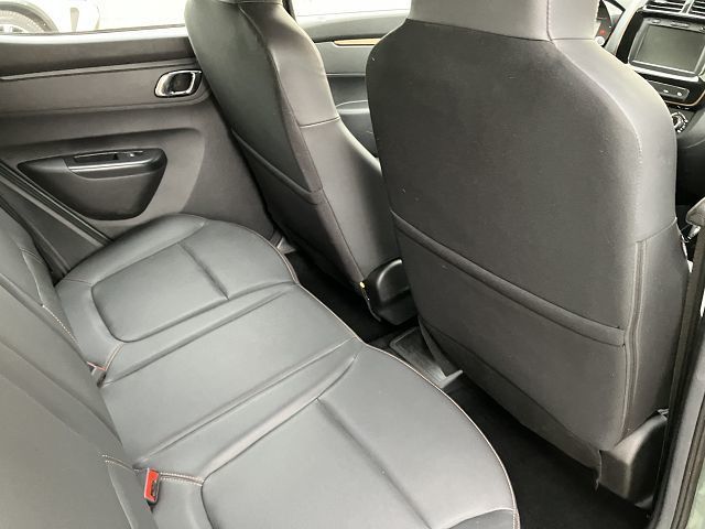 Dacia Spring – Bild 9