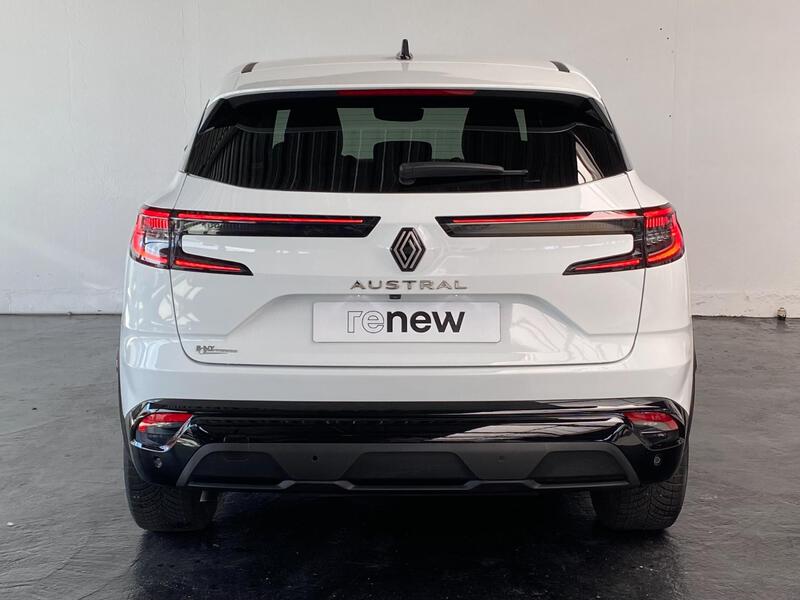 Renault Austral