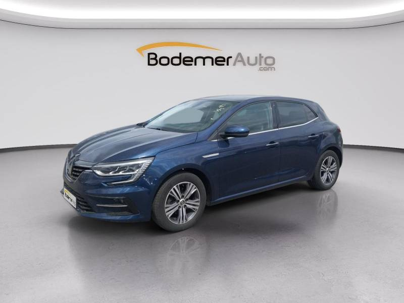 Renault Megane IV Berline