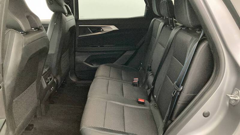 Renault Espace VI