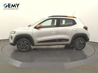 Vehicle 3D Image