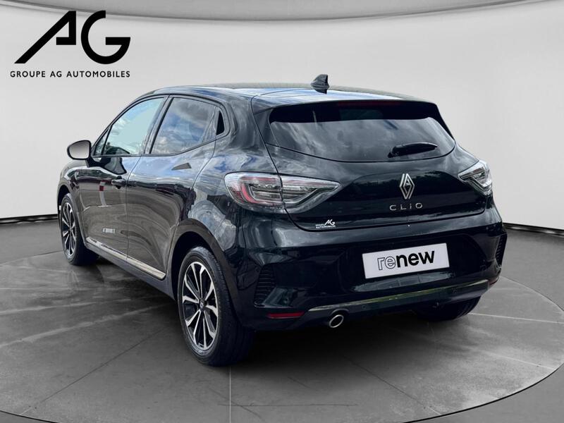 Renault Clio V