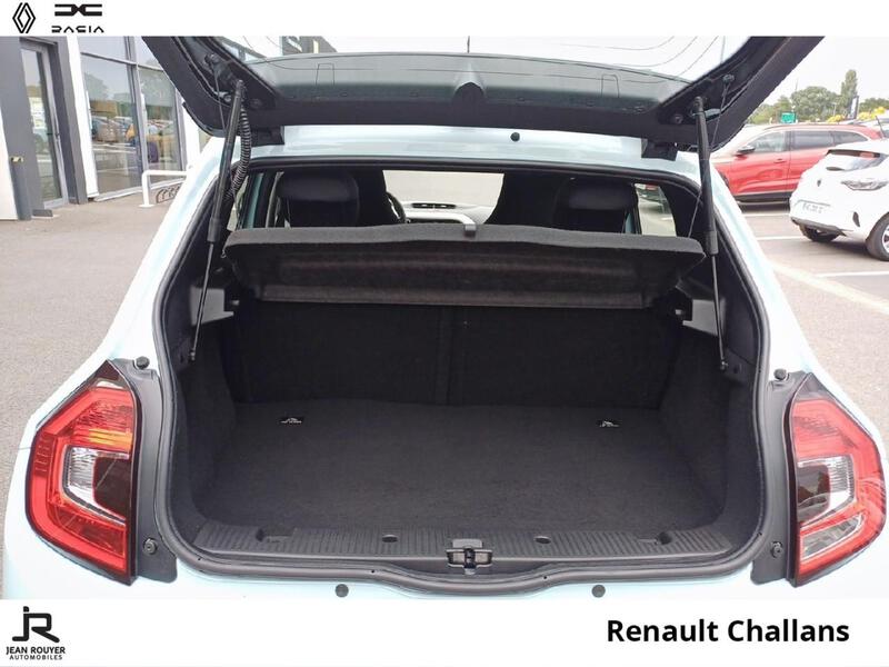 Renault Twingo III