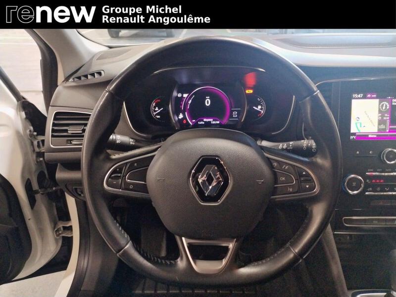Renault Megane IV Berline
