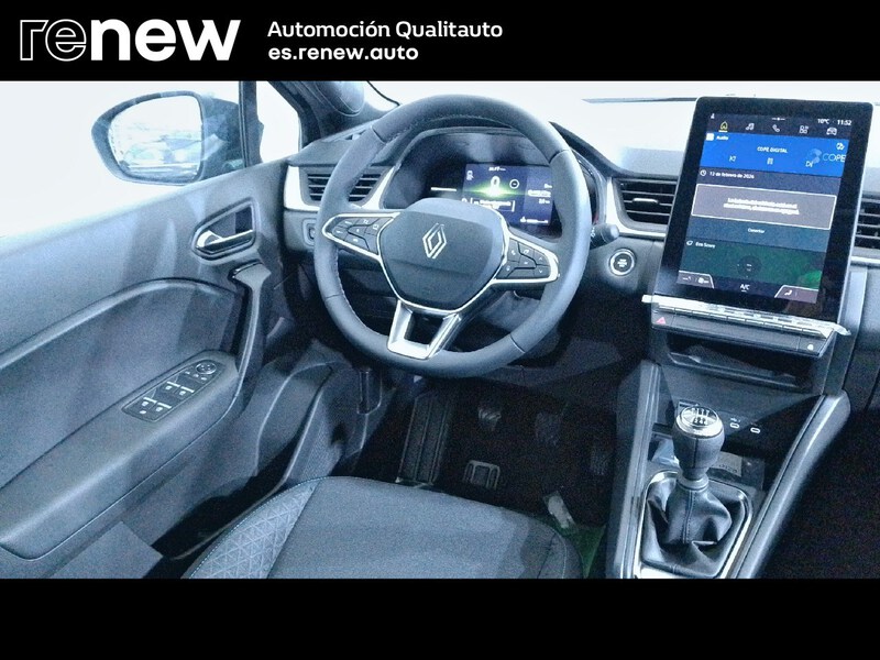 Renault Symbioz