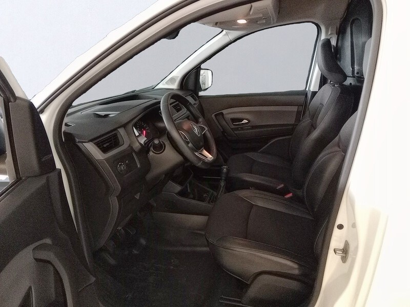 Renault Express Furgón