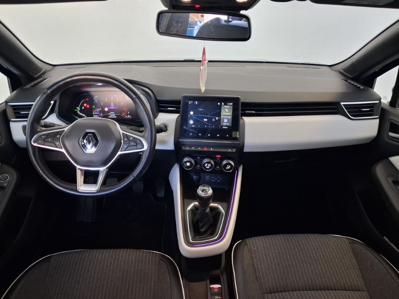 RENAULT Clio 2021 — imagine 15