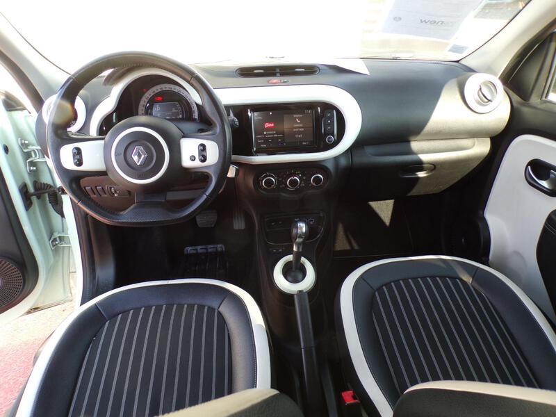 Renault Twingo III