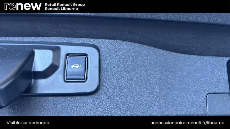 Renault Scenic E-Tech Electrique