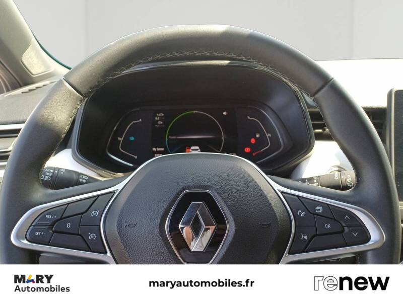 Renault Clio V