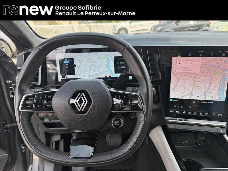 Renault Espace VI