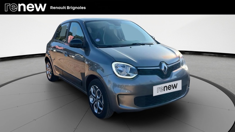 Renault Twingo III