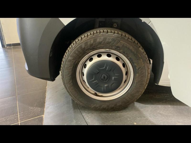 Renault Master Fourgon