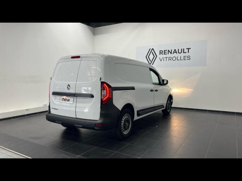 Renault Kangoo VU