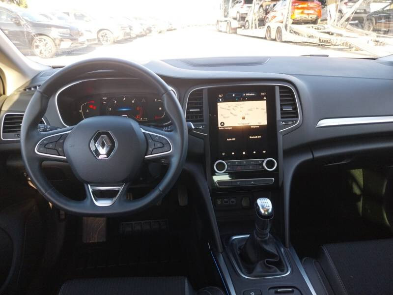 Renault Megane IV Berline