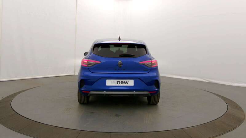Renault Clio V