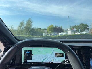 Vehicle 3D Image