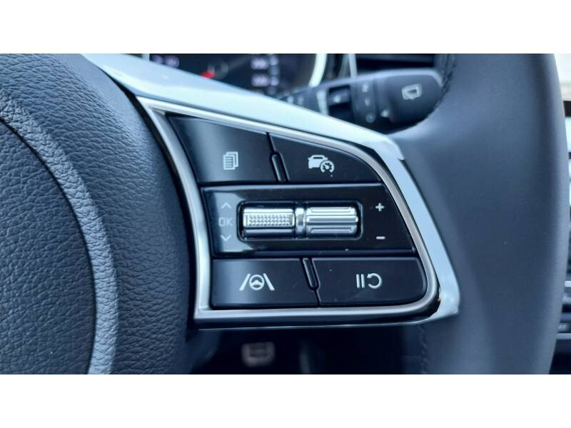 KIA Xcee'D