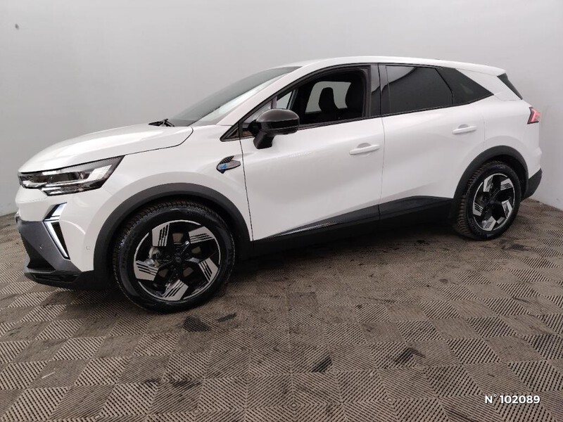 Renault Symbioz