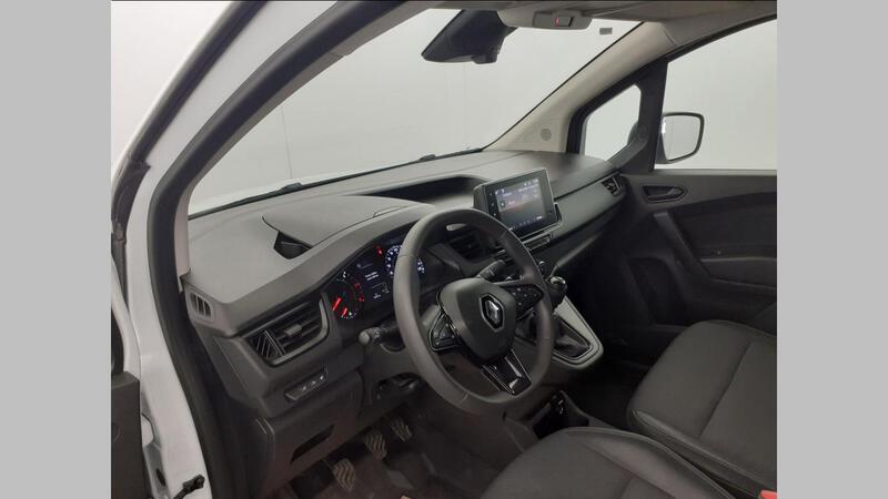 Renault Kangoo VU