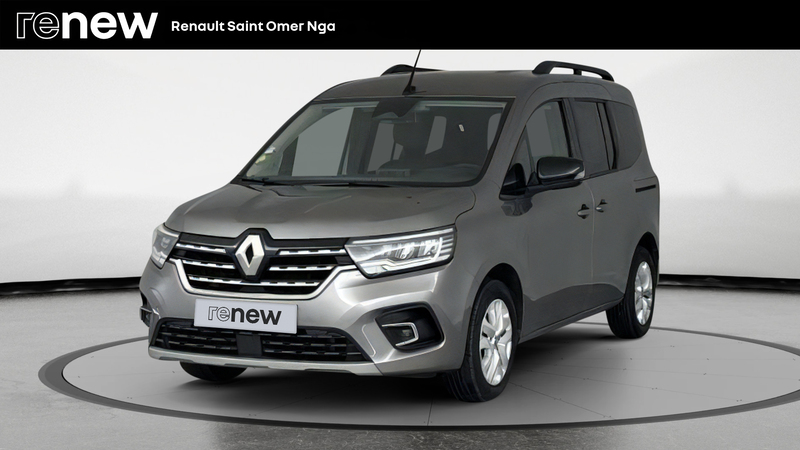 Renault Kangoo VP