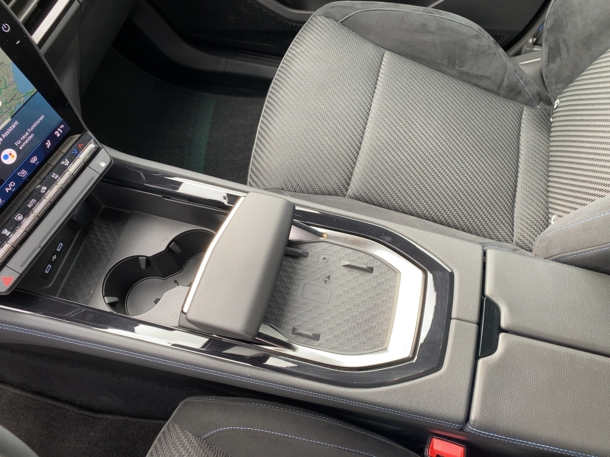 Renault Austral – Bild 20