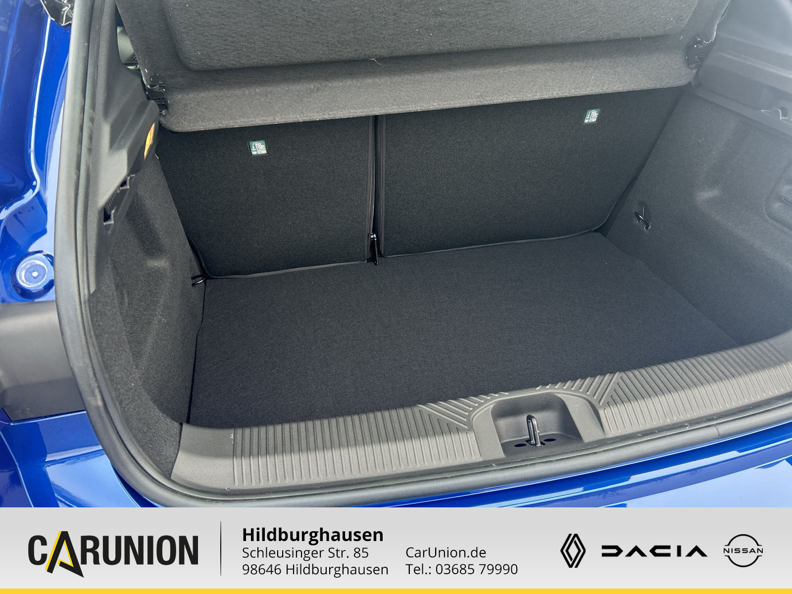 Renault Clio – Bild 11