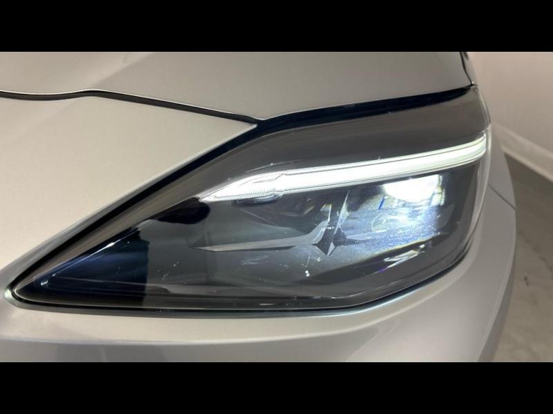 Toyota Yaris Cross Hybride
