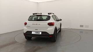 Vehicle 3D Image