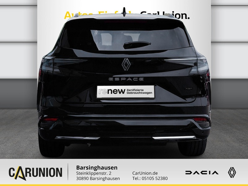 Renault Espace