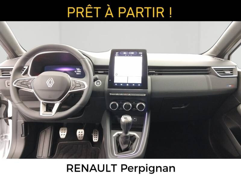 Renault Clio V