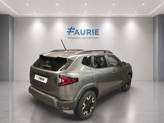 Vehicle 3D Image