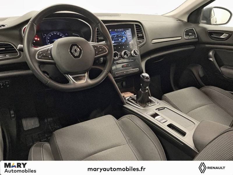 Renault Megane IV Berline