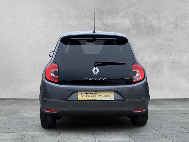 Renault Twingo – Bild 4