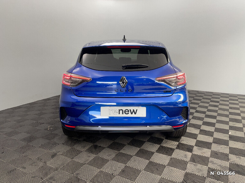 Renault Clio V