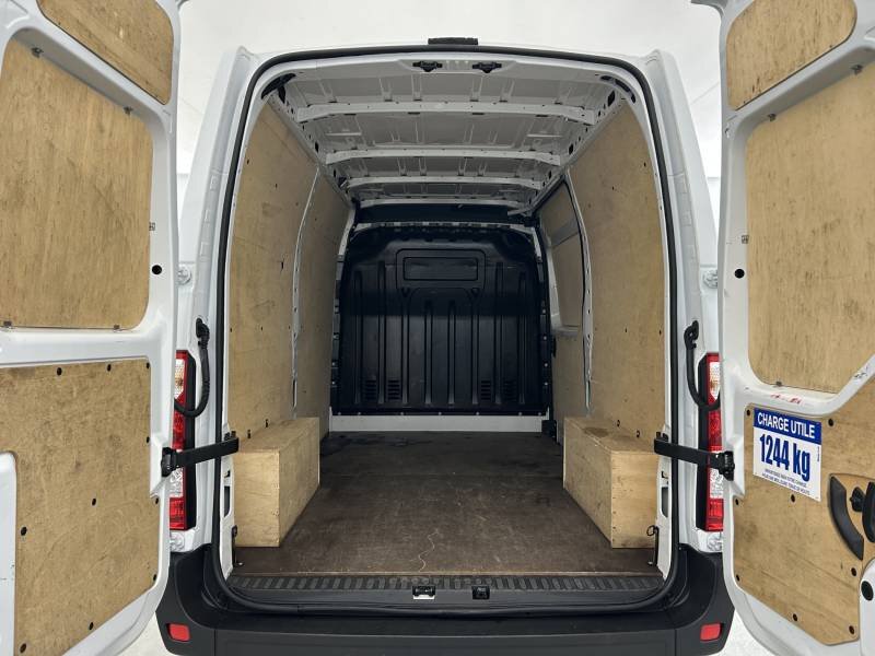 Renault Master III