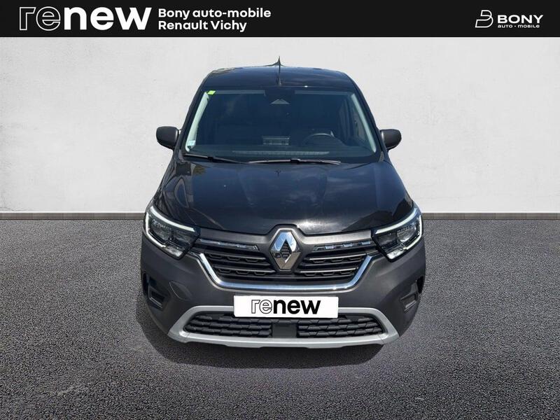 Renault Kangoo VU